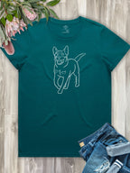 Australian Cattle Dog Regular Fit T-shirt