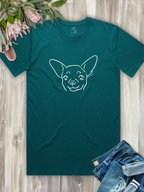 Chihuahua Regular Fit T-shirt
