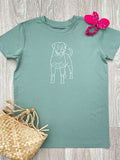 Rottweiler Youth T-Shirt