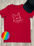 Burmese Youth T-Shirt
