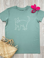 Burmese Youth T-Shirt