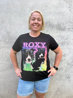 Customisable Pet Photo Ava Women's Regular Fit Tee