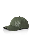 Rottweiler Snapback Icon Cap