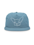 Chihuahua Quick-Dry Cap