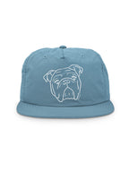 British Bulldog Quick-Dry Cap