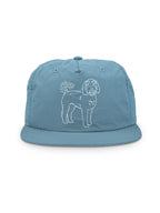 Labradoodle Quick-Dry Cap