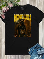 Rock Band Custom Photo Tee