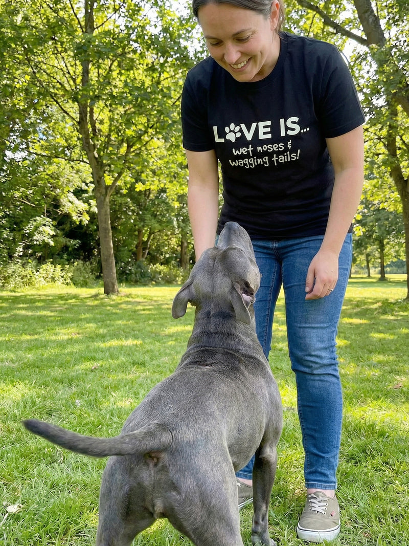 For Dog Lovers