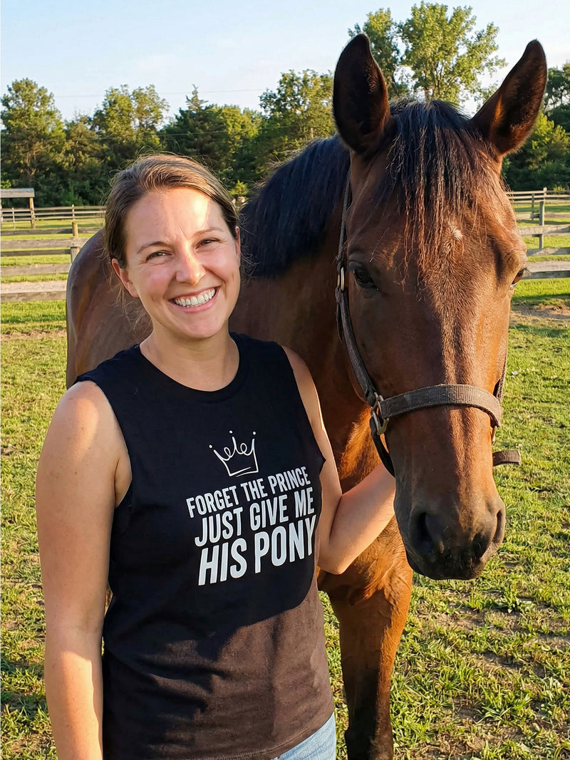 For Horse Lovers