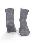 Cavalier King Charles Spaniel Ankle Socks