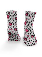 Leopard Lover Ankle Socks