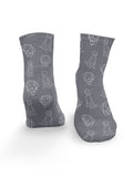 Labrador Ankle Socks
