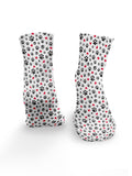Paws For My Heart Ankle Socks