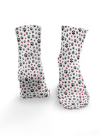Paws For My Heart Ankle Socks