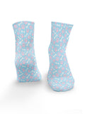 Paws & Bones Ankle Socks