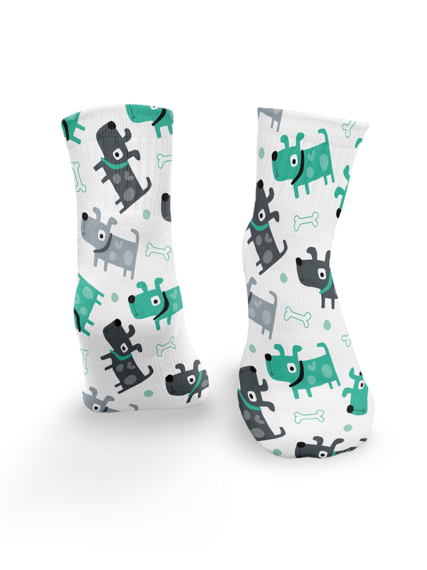 Rover Ankle Socks