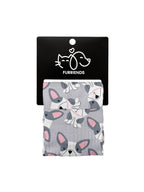 Frenchies Ankle Socks