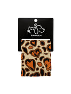 Leopard Lover Ankle Socks