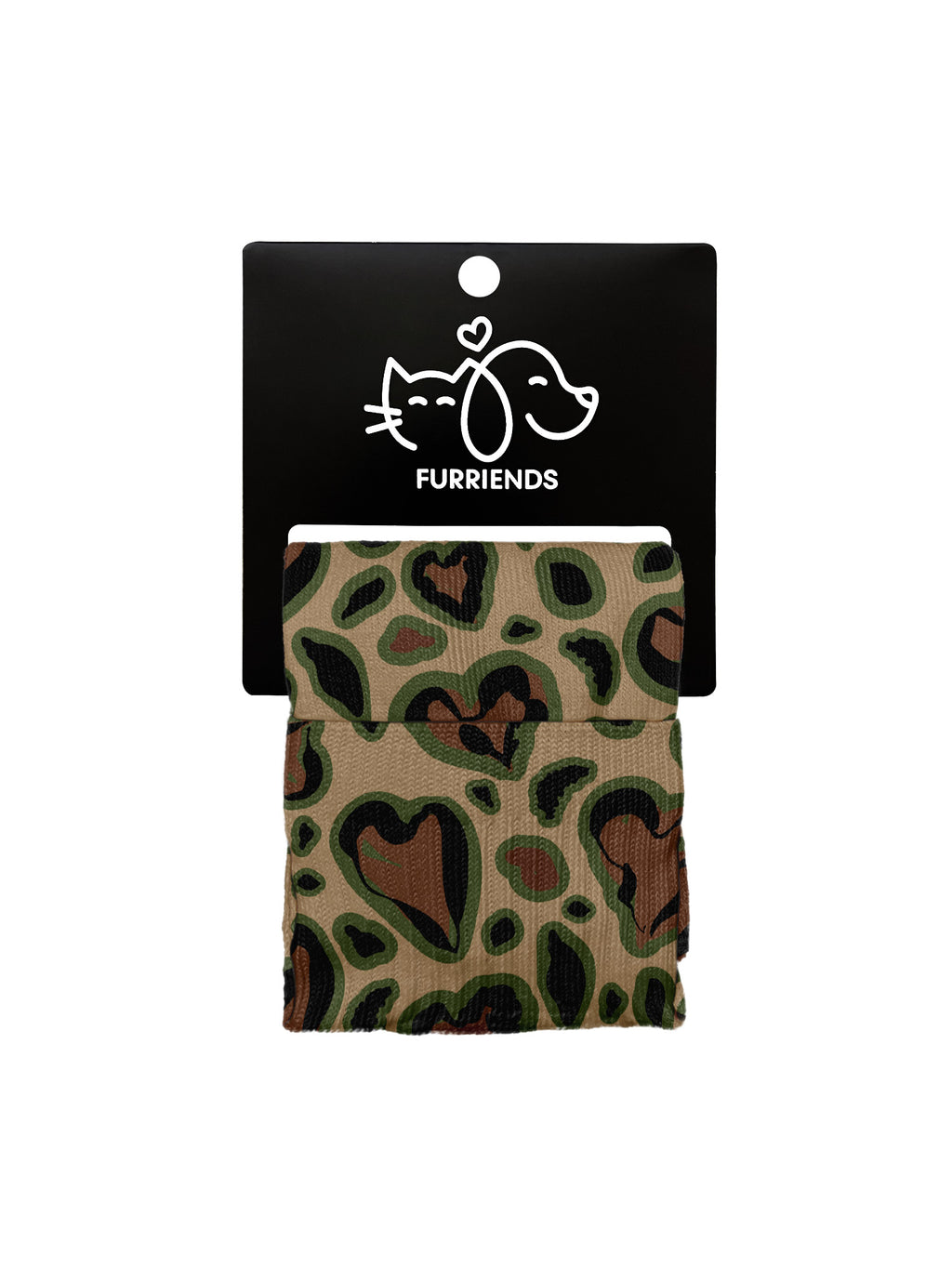 Leopard Lover Ankle Socks