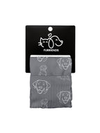 Labrador Ankle Socks