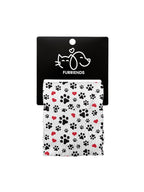 Paws For My Heart Ankle Socks