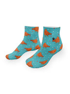 Henny Penny Ankle Socks