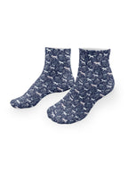 Dream Ponies Ankle Socks