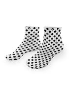 Pawlusion Ankle Socks