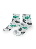 Rover Ankle Socks