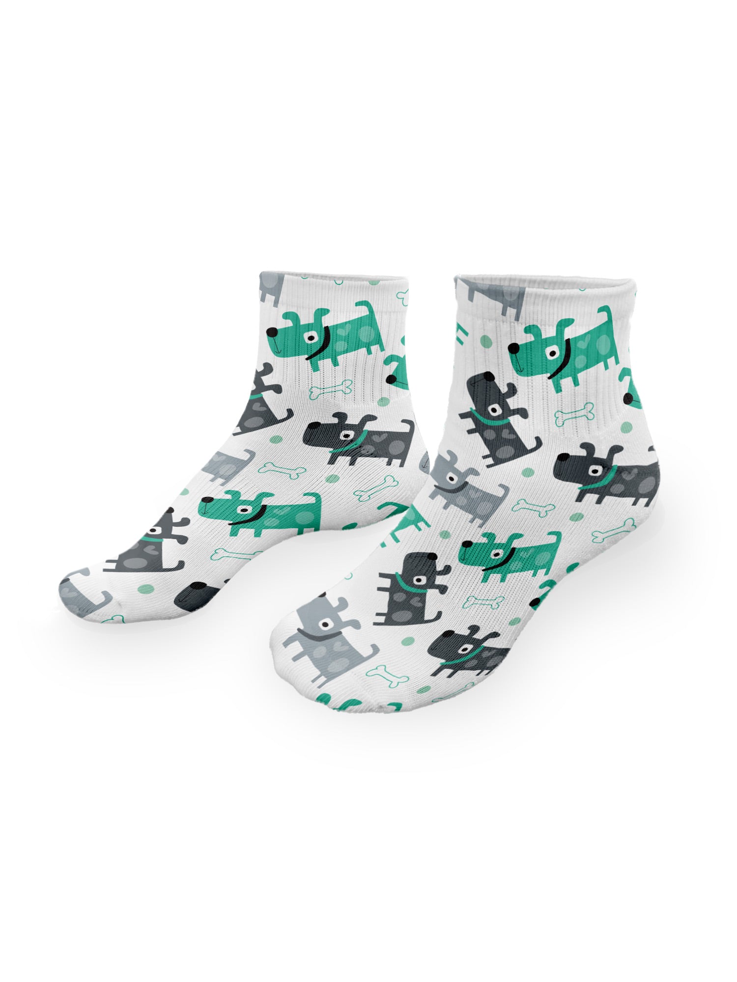 Rover Ankle Socks