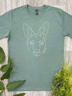 Kangaroo Essential Unisex Tee