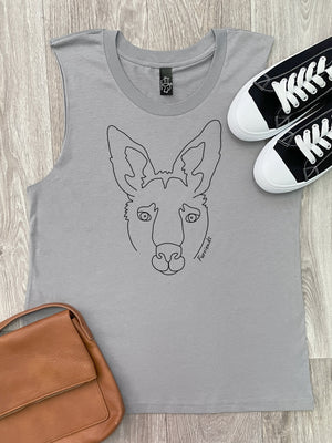 Kangaroo Marley Tank