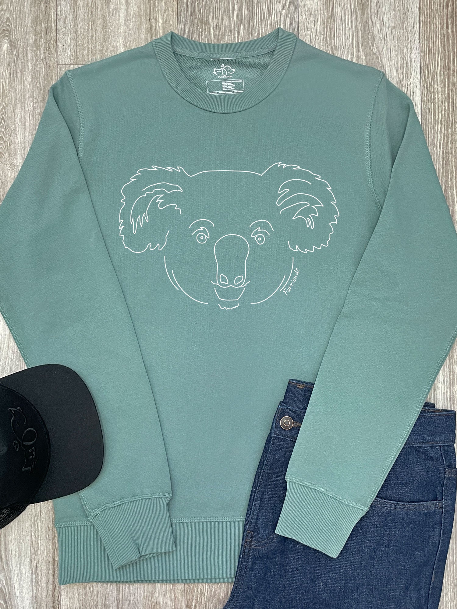 Koala Classic Jumper