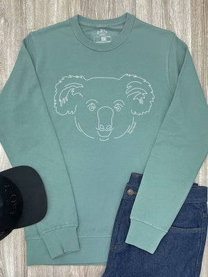 Koala Classic Jumper