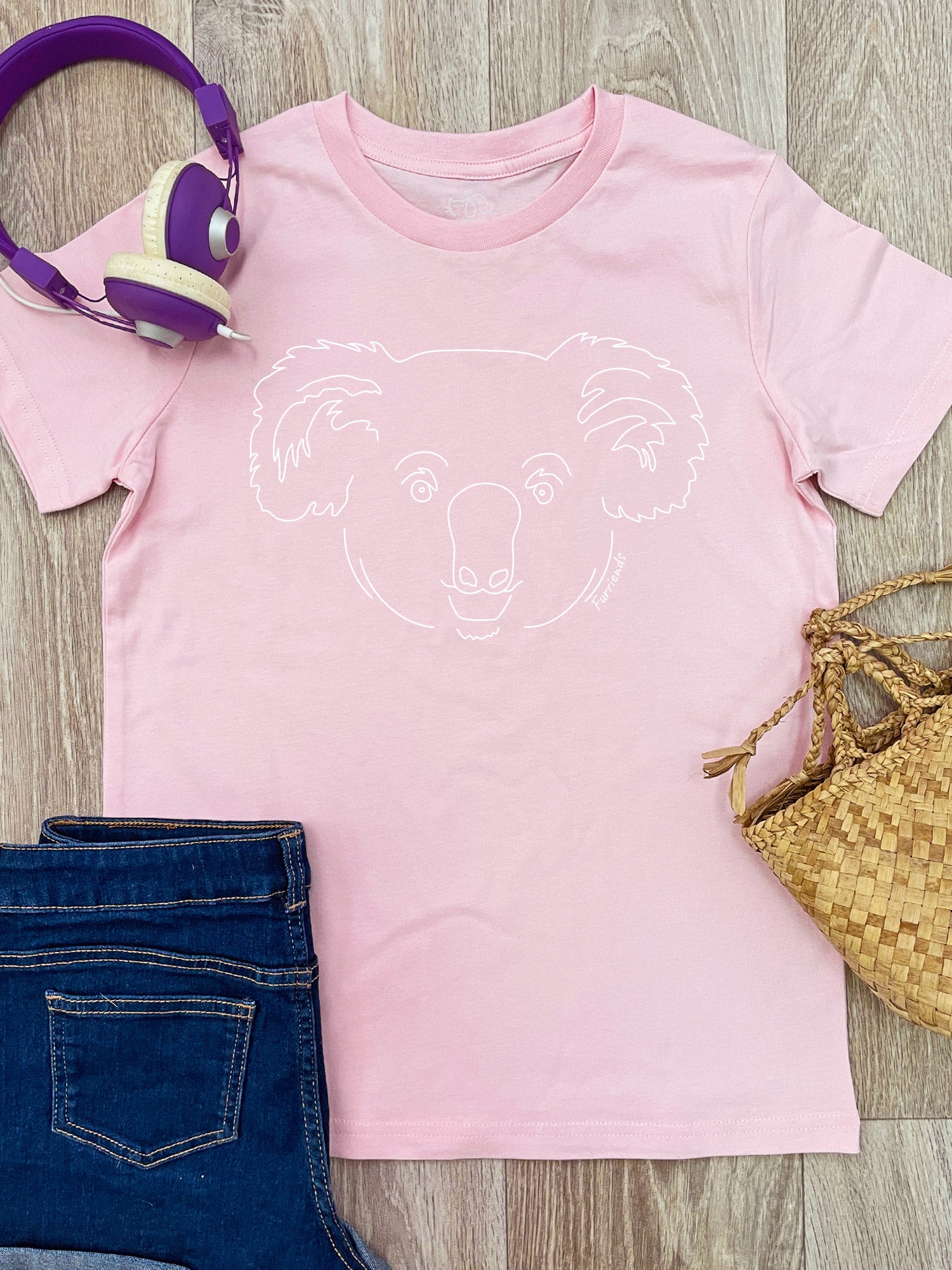 Koala Youth Tee