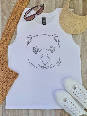 Wombat Marley Tank