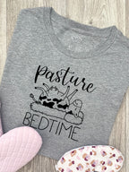 Pasture Bedtime Cow Ava Women's Regular Fit Tee