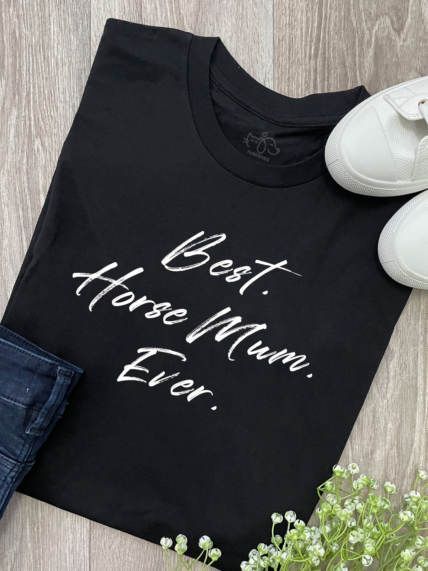 Best. Horse Mum. Ever.
