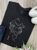 Emu Ava Women's Regular Fit Tee