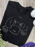 Platypus Ava Women's Regular Fit Tee