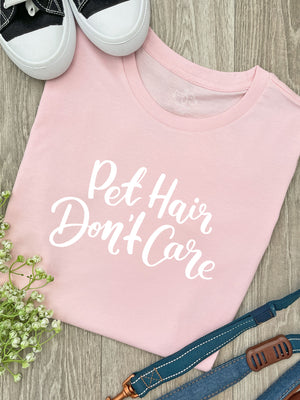 Pet Hair Don't Care Ava Women's Regular Fit Tee