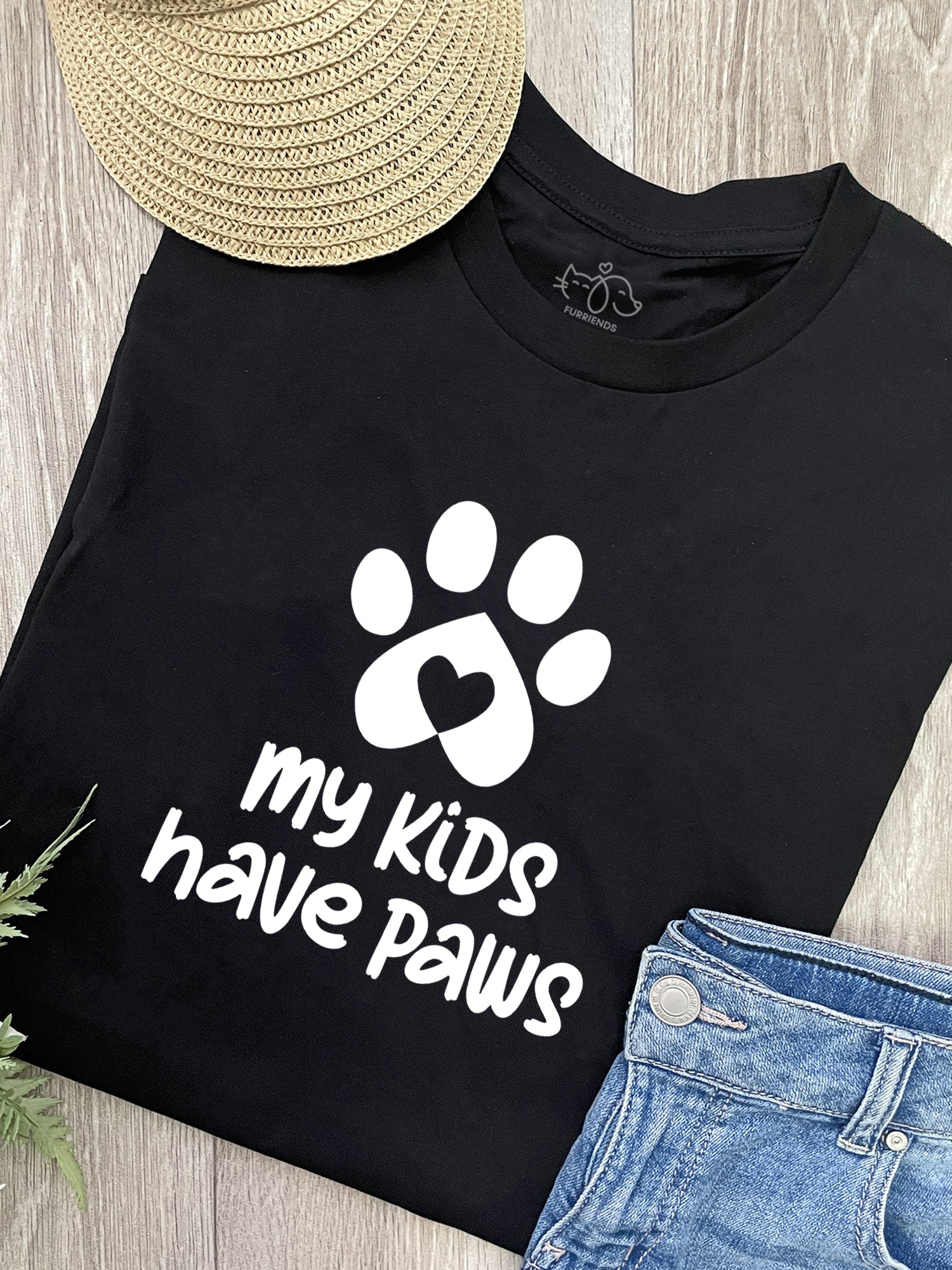 My Kids Have Paws