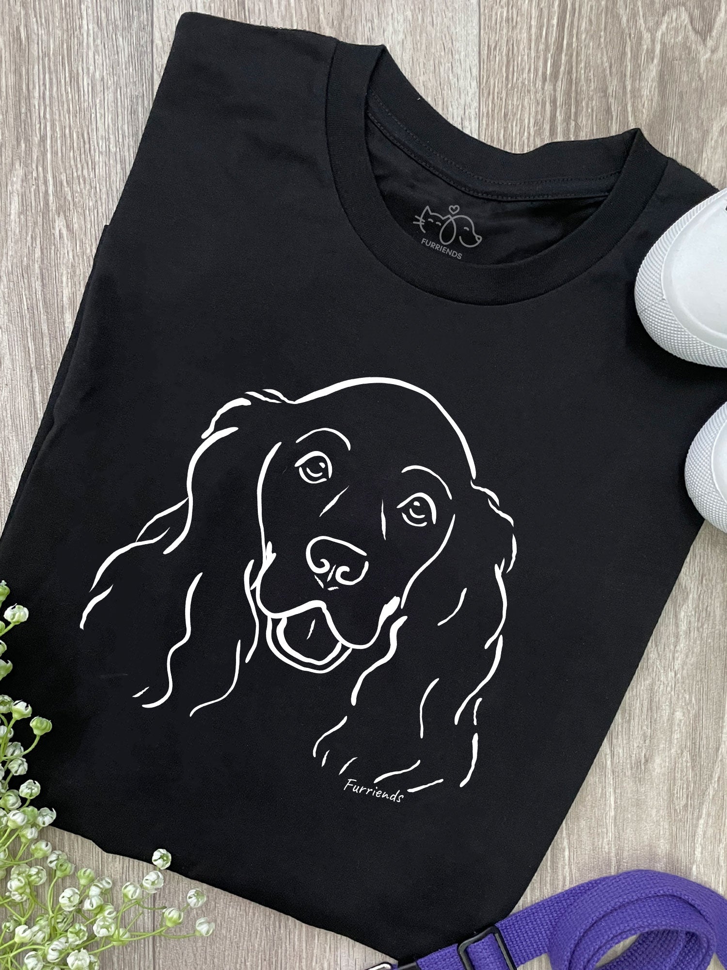Cocker Spaniel