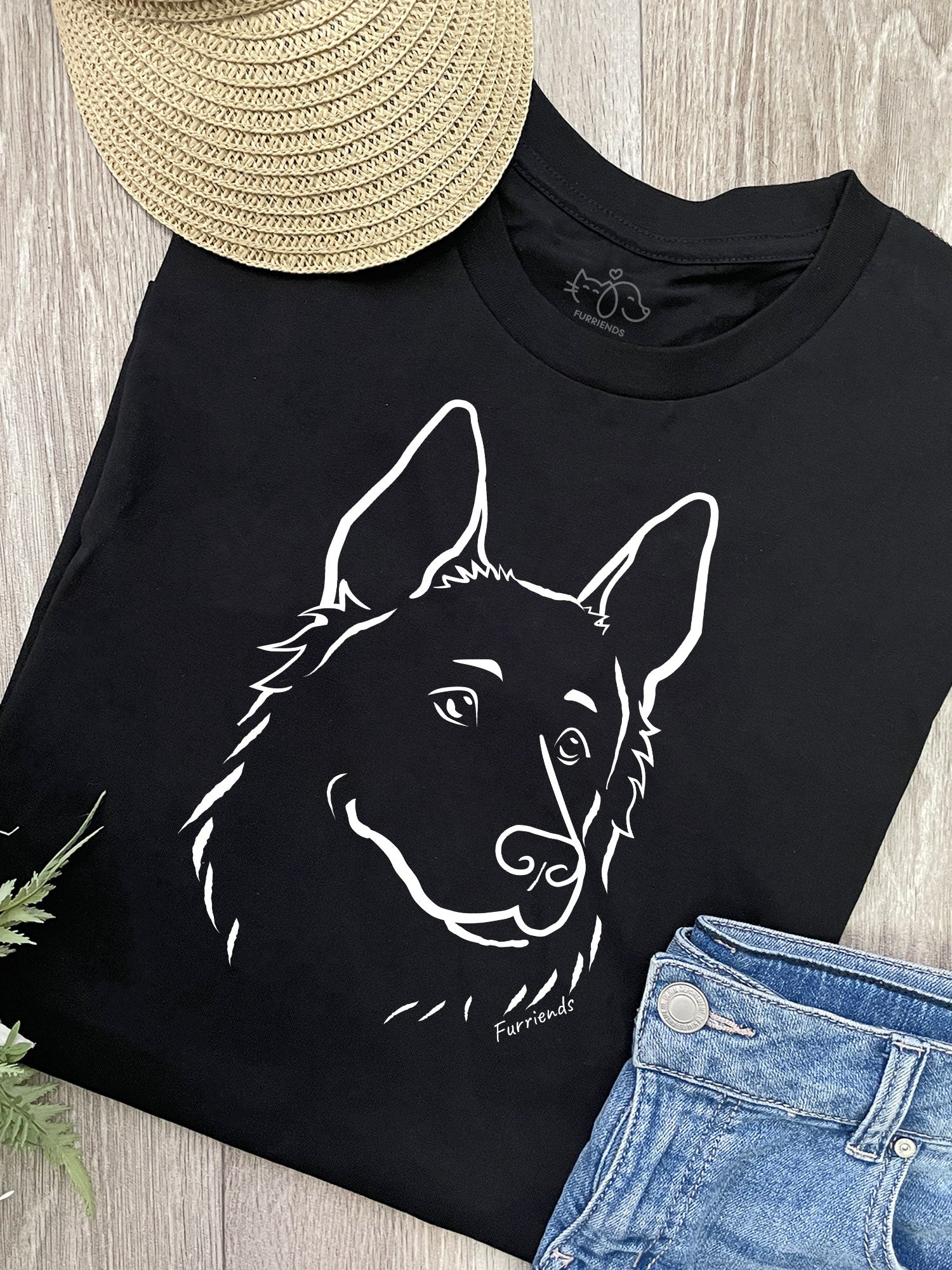 German Shepherd