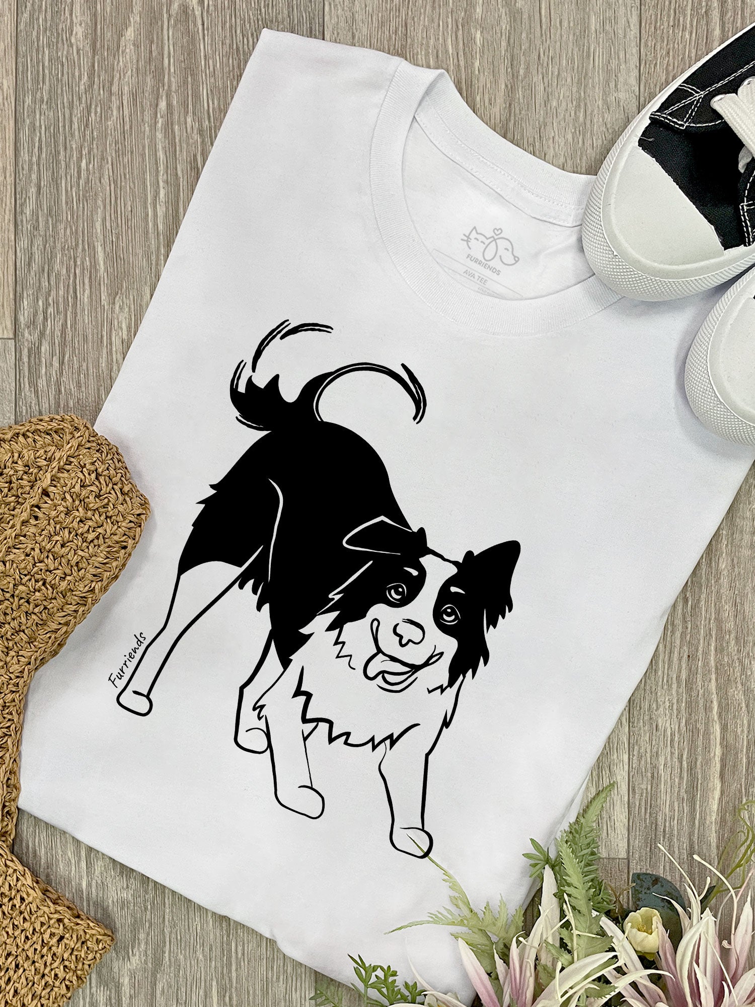 Border Collie