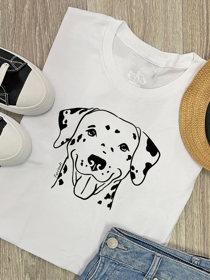 Dalmatian