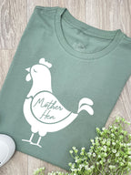Mother Hen Ava Women's Regular Fit Tee
