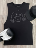 Platypus Axel Drop Armhole Muscle Tank