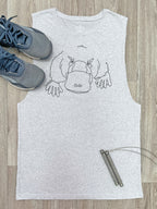 Platypus Axel Drop Armhole Muscle Tank