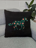 Marey & Bright Linen Cushion Cover